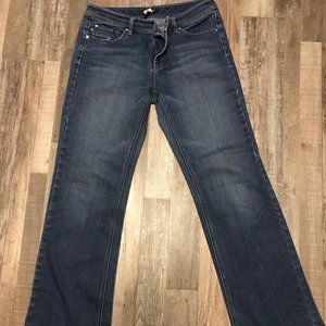 Women's White House BLack Market Jeans